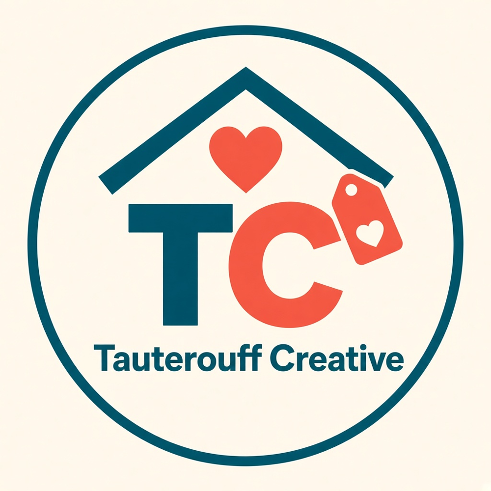 Tauterouff Creative logo
